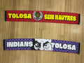 Toulouse FC - 09 - INDIANS