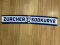 FC ZÜRICH - 13 - Sudkurve