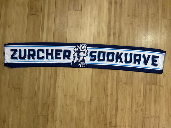 FC ZÜRICH - 13 - Sudkurve