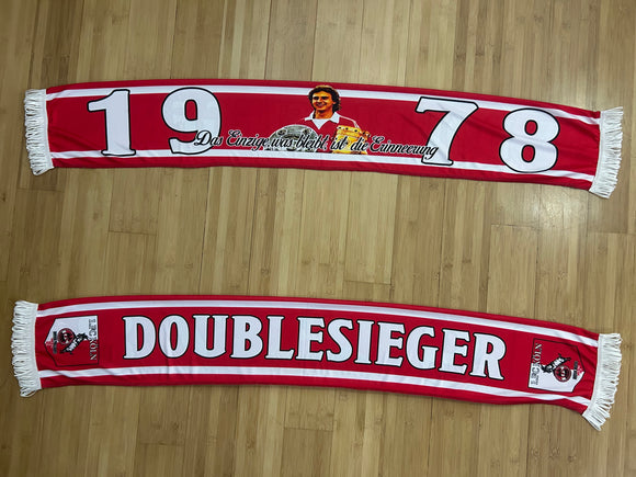 1. FC Köln - 46 - 1978