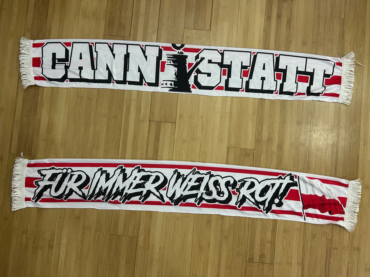 VfB Stuttgart - 38 - CANNSTATT