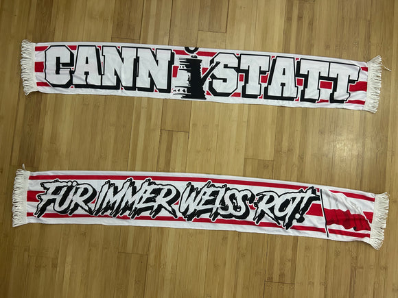 VfB Stuttgart - 38 - CANNSTATT