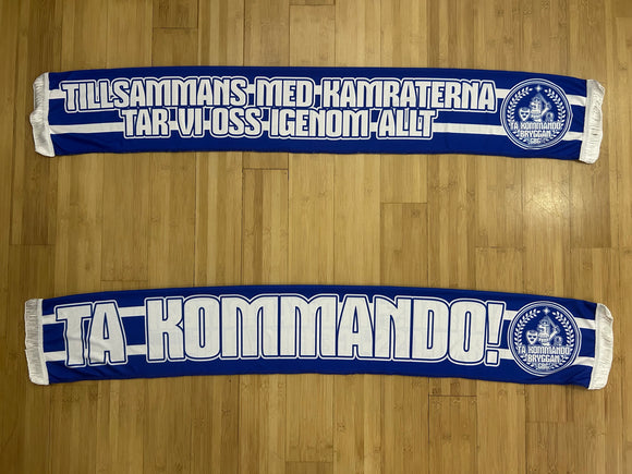 IFK Göteborg - 12 - 1. FC Nürnberg - KOMMANDO