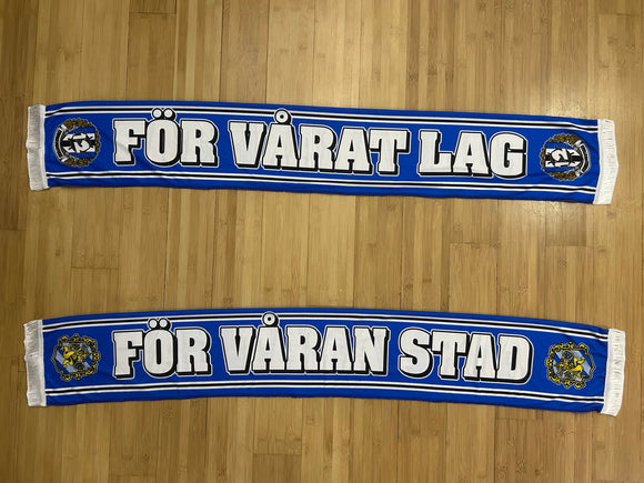 IFK Göteborg - 11 - 1. FC Nürnberg - KAMRATERNA