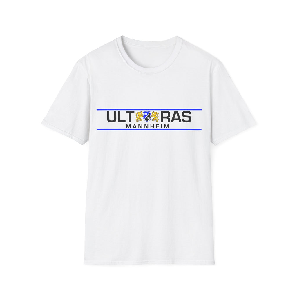 SV Waldhof Mannheim 07 - t-shirt - 01 - S - 3XL