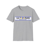 SV Waldhof Mannheim 07 - t-shirt - 01 - S - 3XL