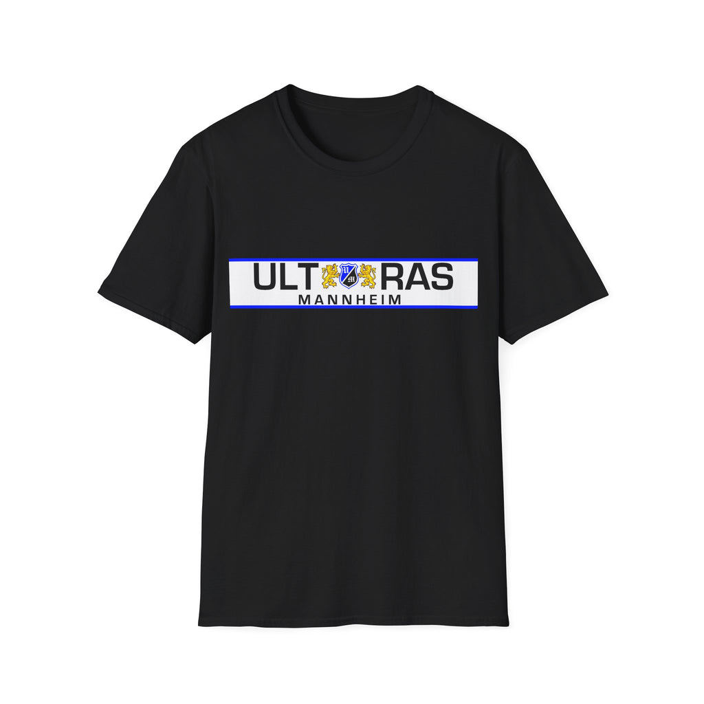 SV Waldhof Mannheim 07 - t-shirt - 01 - S - 3XL