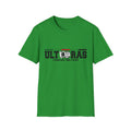 Eintracht Frankfurt - t-shirt - 85 - S - 3XL - BSG Chemie Leipzig