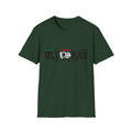 Eintracht Frankfurt - t-shirt - 87 - S - 3XL - BSG Chemie Leipzig
