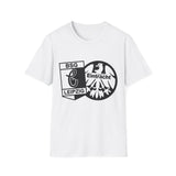 Eintracht Frankfurt - t-shirt - 88 - S - 3XL - BSG Chemie Leipzig