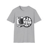 Eintracht Frankfurt - t-shirt - 88 - S - 3XL - BSG Chemie Leipzig