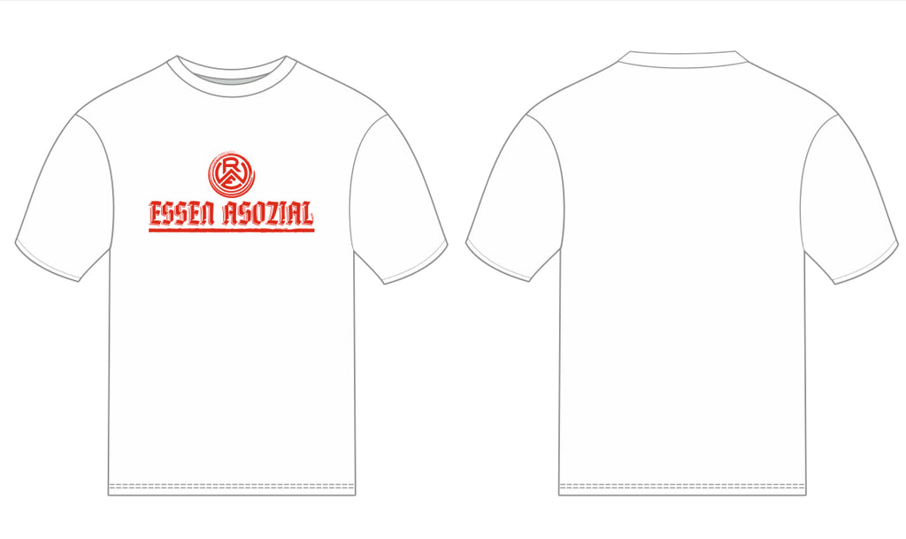 Rot-Weiss Essen - t-shirt - 08 - S to XXL