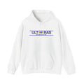SV Waldhof Mannheim 07 - hoodie - 01 - S - 3XL