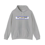 SV Waldhof Mannheim 07 - hoodie - 01 - S - 3XL