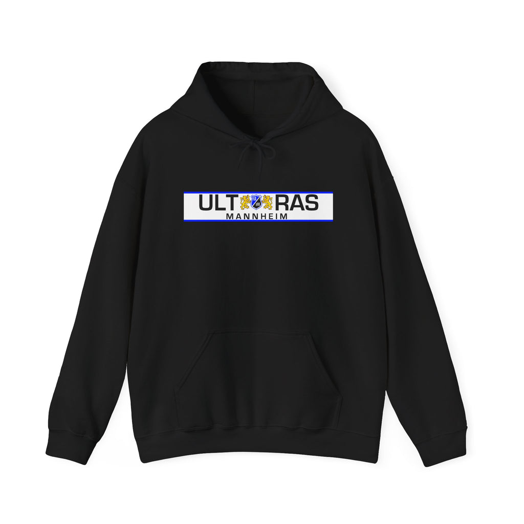 SV Waldhof Mannheim 07 - hoodie - 01 - S - 3XL