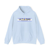 SV Waldhof Mannheim 07 - hoodie - 01 - S - 3XL