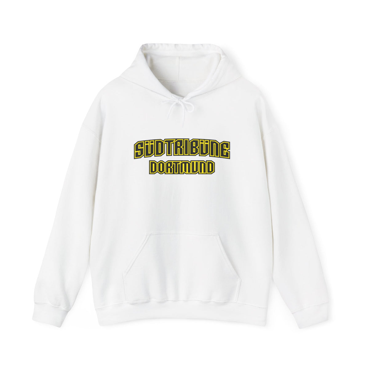 Borussia Dortmund - hoodie - 06 - S - 3XL