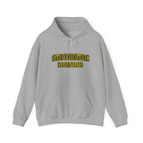 Borussia Dortmund - hoodie - 06 - S - 3XL