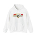 Olympique Lyonnais - hoodie - 01 - S - 3XL