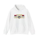 Olympique Lyonnais - hoodie - 01 - S - 3XL