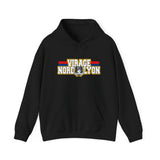 Olympique Lyonnais - hoodie - 01 - S - 3XL