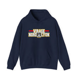 Olympique Lyonnais - hoodie - 01 - S - 3XL