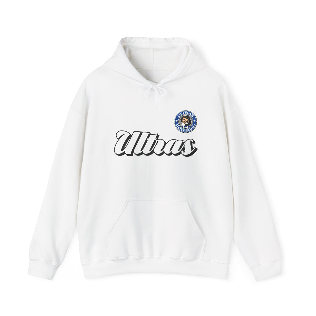 IFK Göteborg - hoodie - 01 - S - 3XL