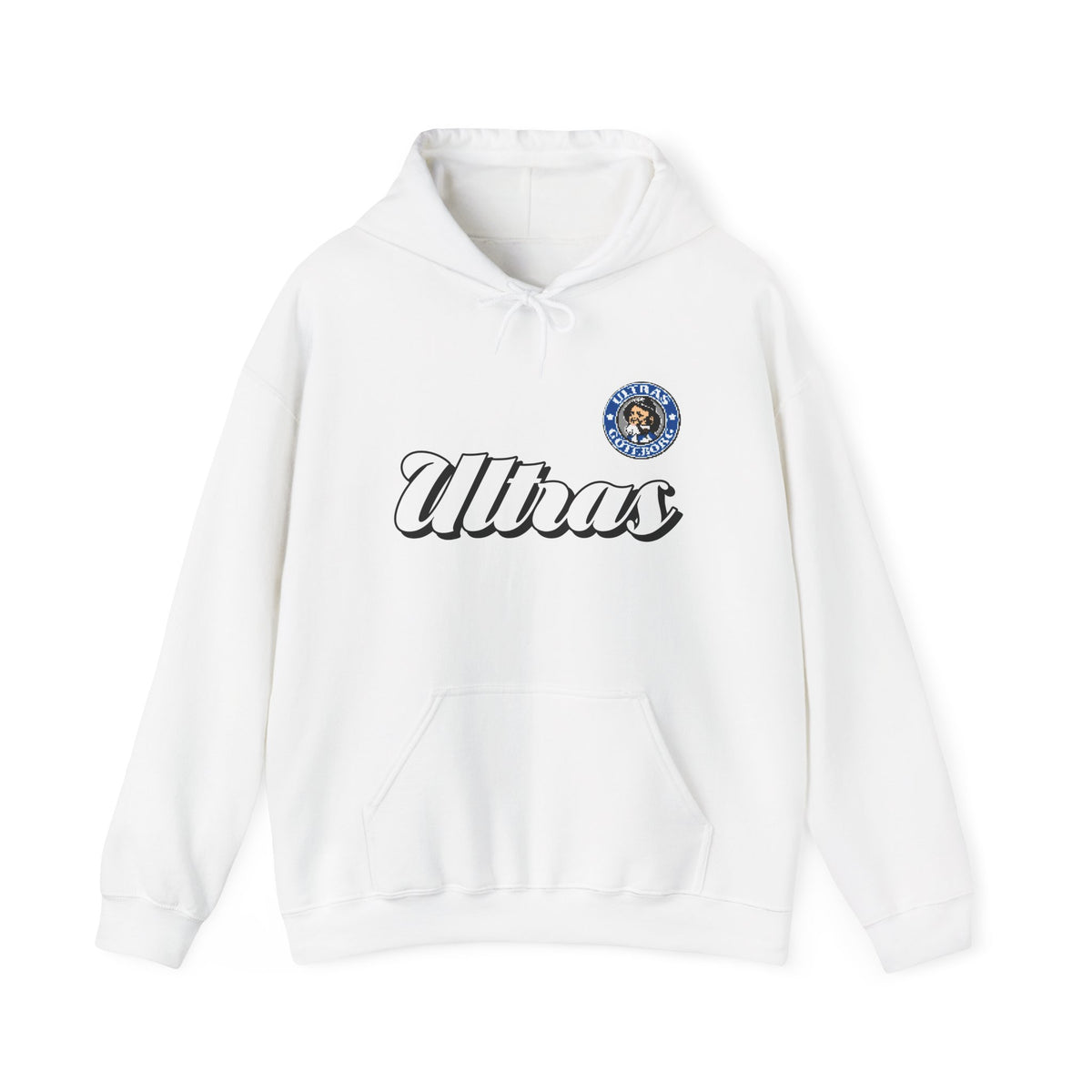 IFK Göteborg - hoodie - 01 - S - 3XL