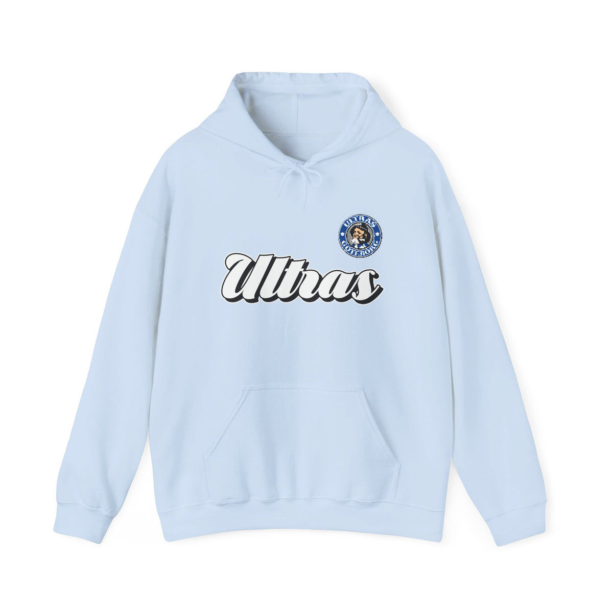 IFK Göteborg - hoodie - 01 - S - 3XL