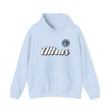 IFK Göteborg - hoodie - 01 - S - 3XL