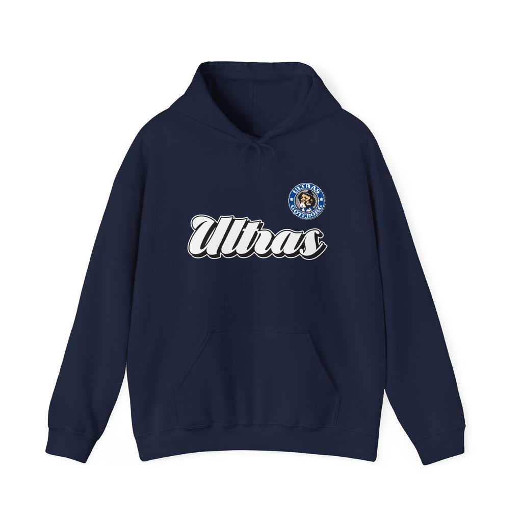 IFK Göteborg - hoodie - 01 - S - 3XL