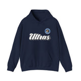 IFK Göteborg - hoodie - 01 - S - 3XL