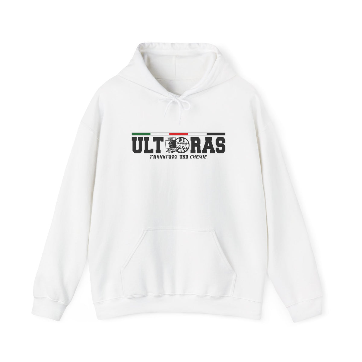 BSG Chemie Leipzig - hoodie - 07 - S - 3XL