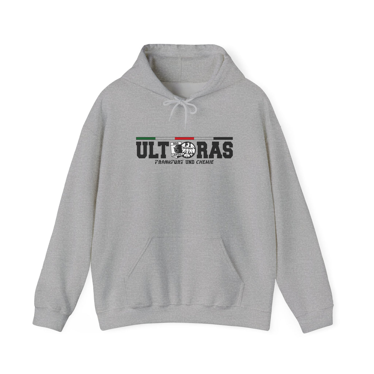 BSG Chemie Leipzig - hoodie - 07 - S - 3XL