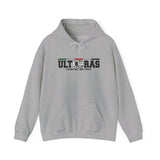 BSG Chemie Leipzig - hoodie - 07 - S - 3XL