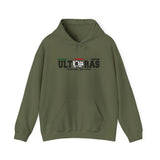 BSG Chemie Leipzig - hoodie - 07 - S - 3XL