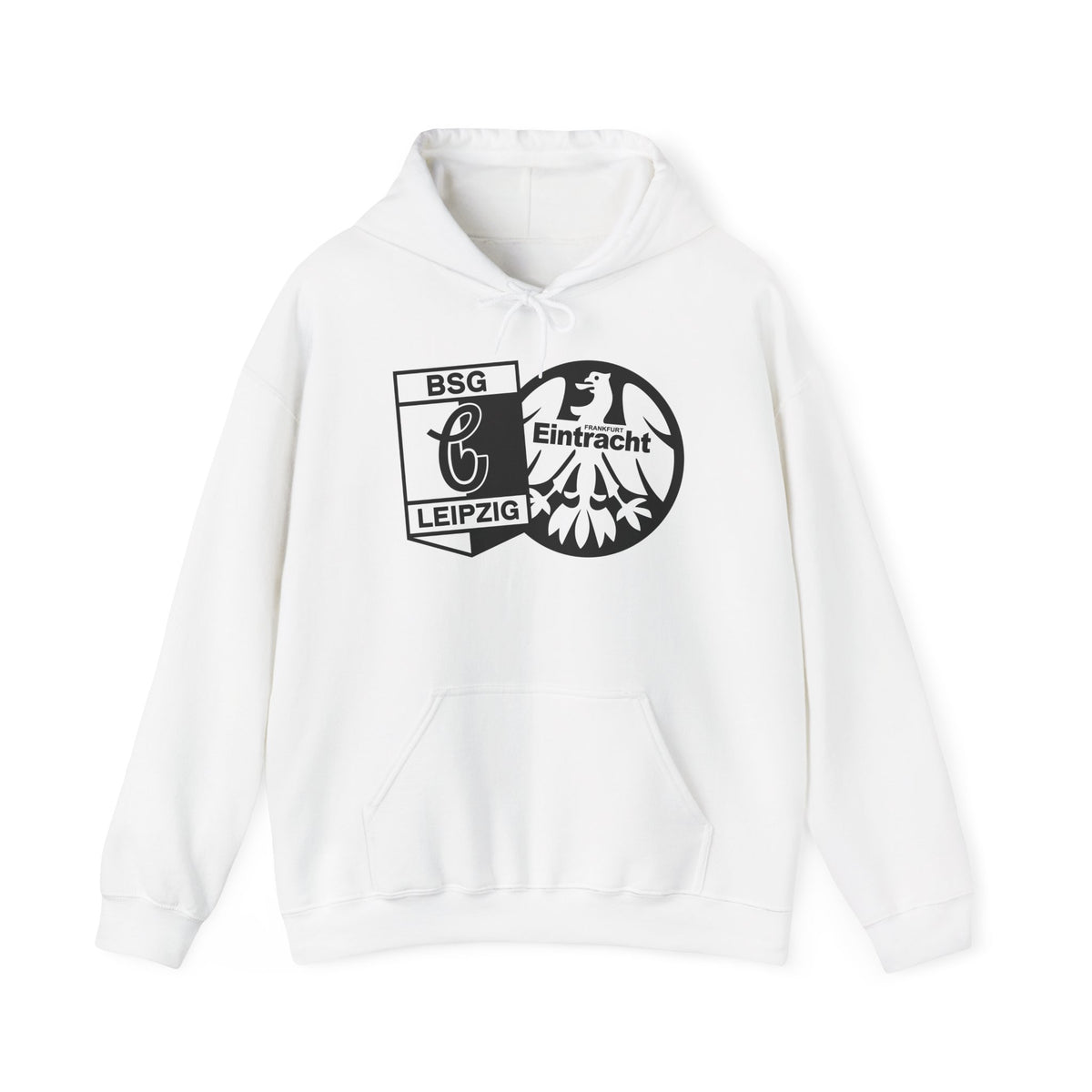 BSG Chemie Leipzig - hoodie - 08 - S - 3XL