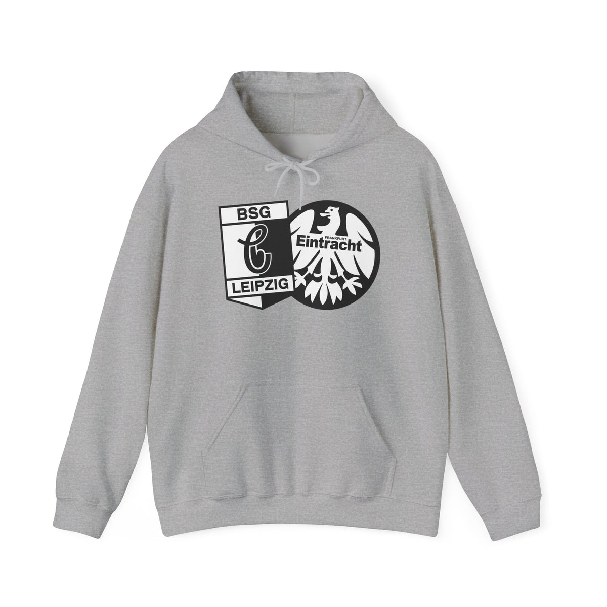 BSG Chemie Leipzig - hoodie - 08 - S - 3XL