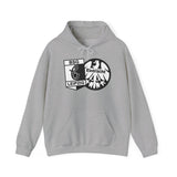 BSG Chemie Leipzig - hoodie - 08 - S - 3XL