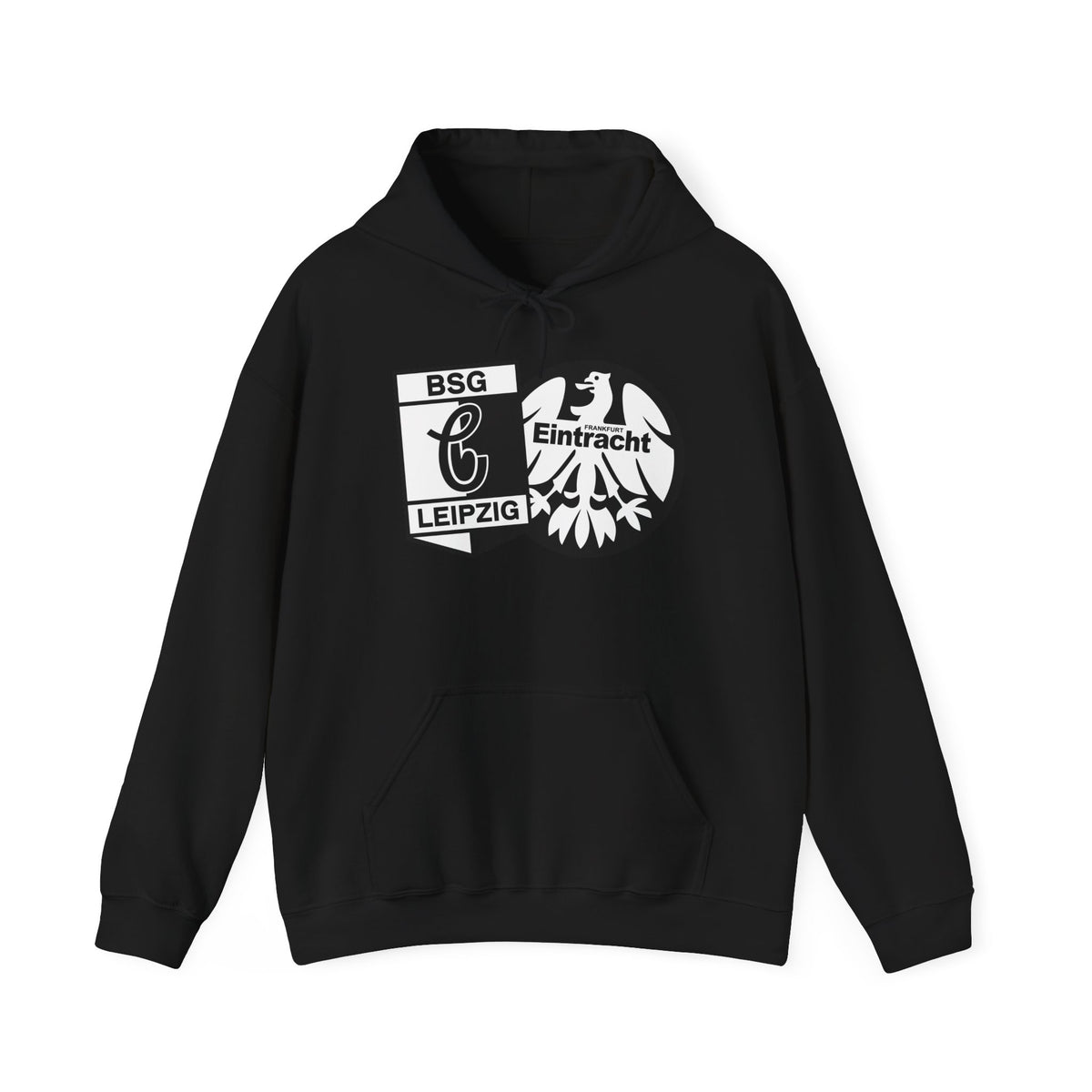 BSG Chemie Leipzig - hoodie - 08 - S - 3XL