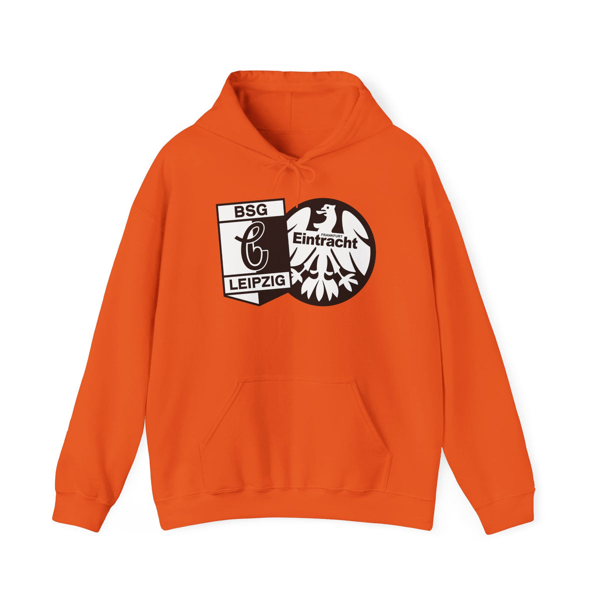 BSG Chemie Leipzig - hoodie - 08 - S - 3XL