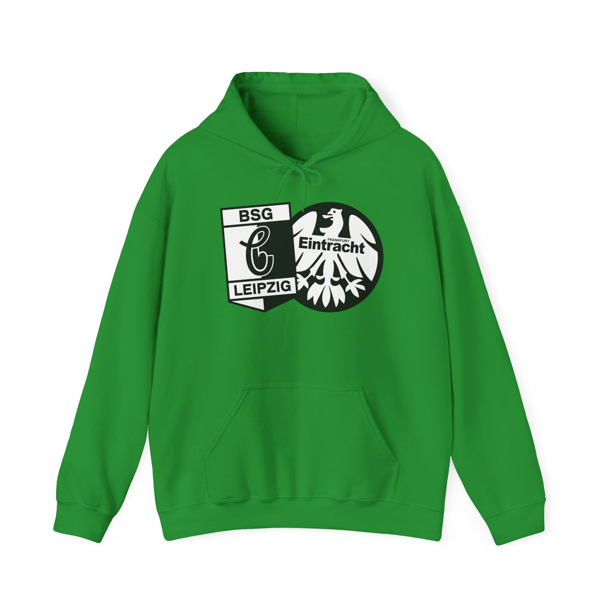 BSG Chemie Leipzig - hoodie - 08 - S - 3XL