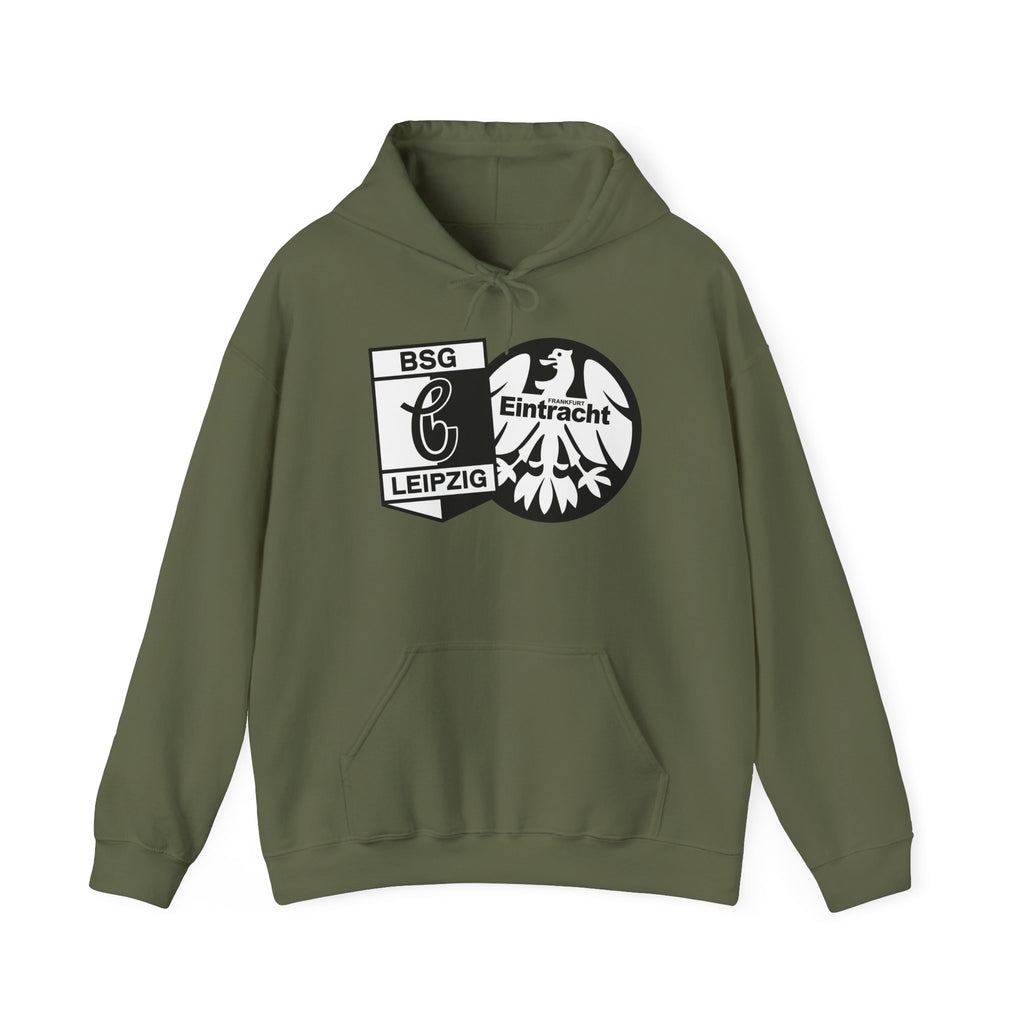BSG Chemie Leipzig - hoodie - 08 - S - 3XL