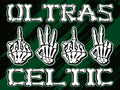 Celtic F.C. - flag - 1,5 x 1 m