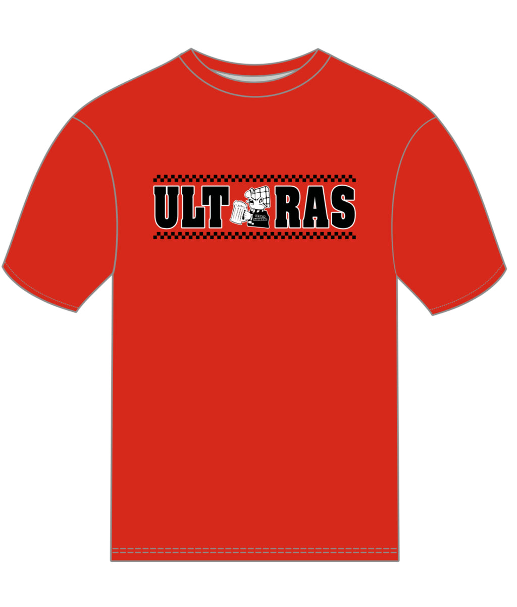1. FC Nürnberg - t-shirt - 02 - S - 3XL