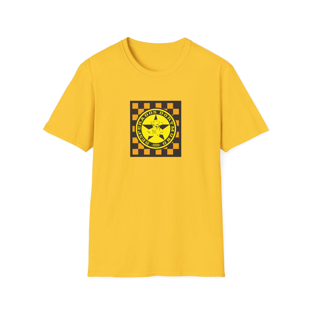 Borussia Dortmund - t-shirt - 22 - S - XXL