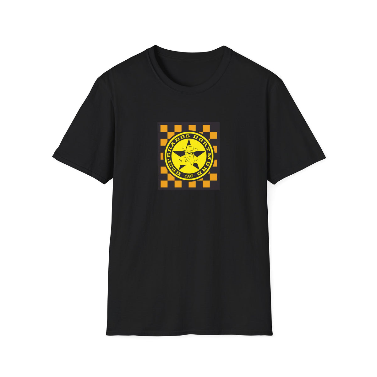 Borussia Dortmund - t-shirt - 21 - S - XXL