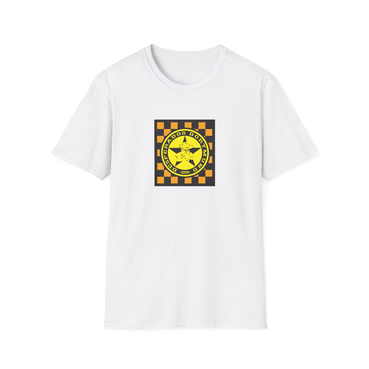 Borussia Dortmund - t-shirt - 23 - S - XXL