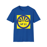 Eintracht Braunschweig - t-shirt - S - XXL