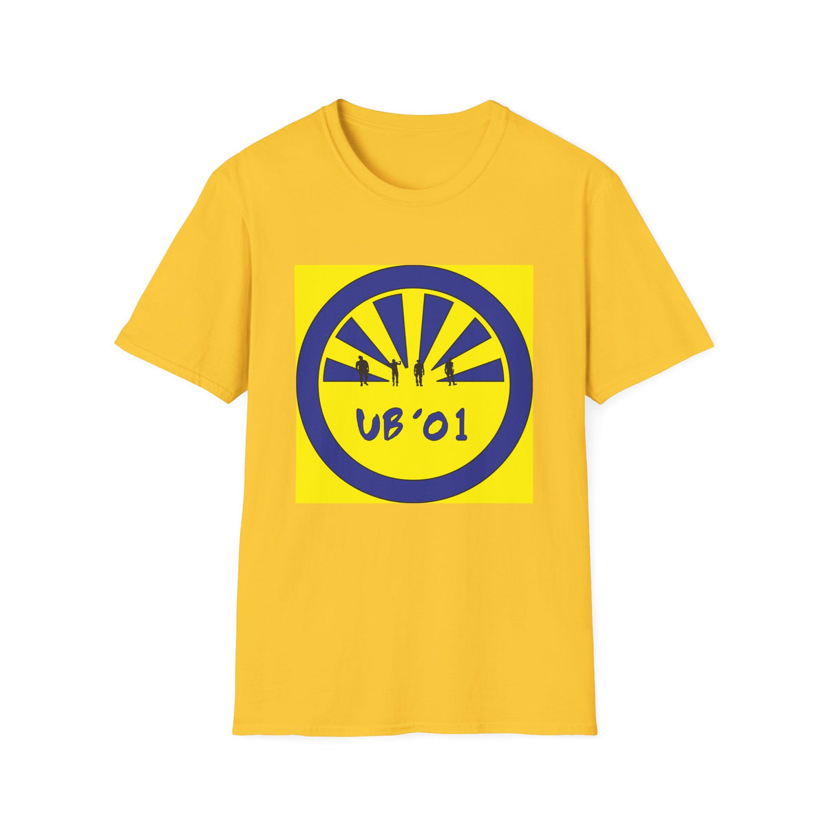 Eintracht Braunschweig - t-shirt - S - XXL